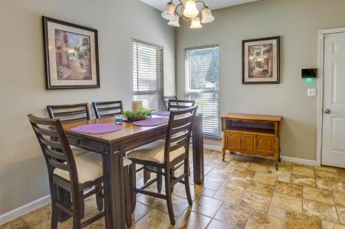 Birmingham Home with Yard - 15 Mi to Downtown! in Birmingham, USA