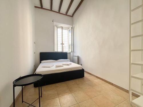 Santa Rufina Boutique Apartment, Roma (foto 10)