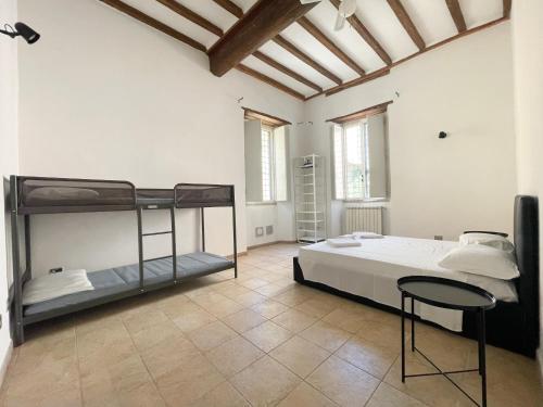 Santa Rufina Boutique Apartment