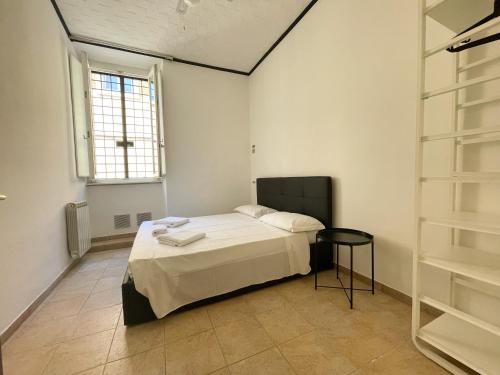 Santa Rufina Boutique Apartment