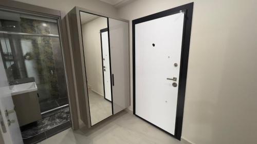 Bejárat, GAZİPAŞA SELİNTİ CİTY DUBLEX 2 Oda (GAZIPASA SELINTI CITY DUBLEX 2 Oda) in Gazipasa