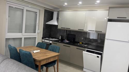 Létesítmények, GAZİPAŞA SELİNTİ CİTY DUBLEX 2 Oda (GAZIPASA SELINTI CITY DUBLEX 2 Oda) in Gazipasa