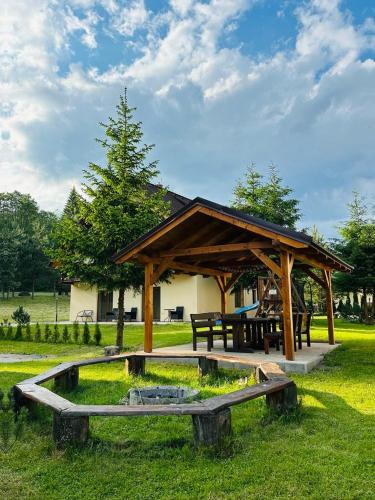 Penzion & apartmany Kuria na Taloch, Tale - Chopok JUH photo