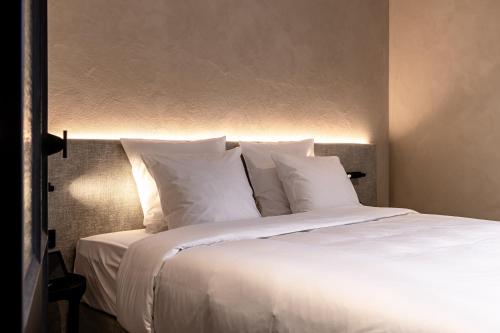 1 double bed