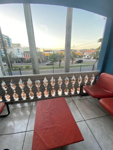 Faciliteiten, Lurviz Home Suites in Cabo Frio