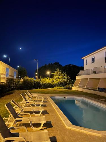 Vista, Juiceven Studios in Cascais