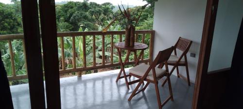 VISTA CARIBE in Portobelo