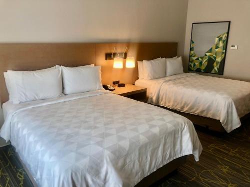 Holiday Inn & Suites Houston NW - Willowbrook, an IHG Hotel