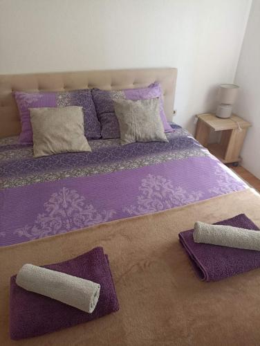 Sleep & fly - Sarajevo Airport apartment