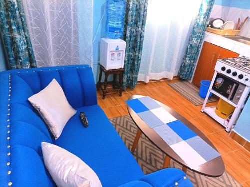 Devine Studio in Naivasha Town, Naivasha