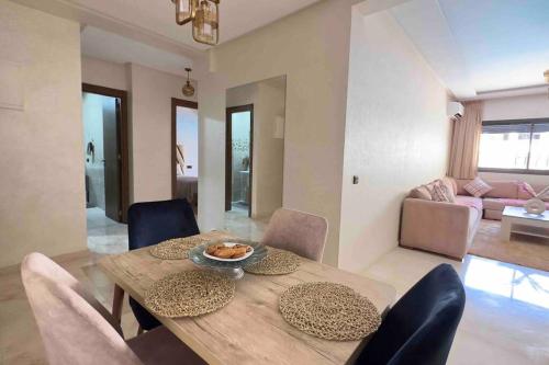 Premium stay hivernage marrakech, Marrakech