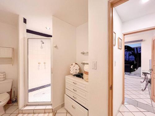 Condo Mykonos, Amazing 1br condo surf & sunset Dream views in San José del Cabo, Mexico