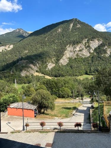 Apartamento Casa Sastre Turismo Rural in Vilaller