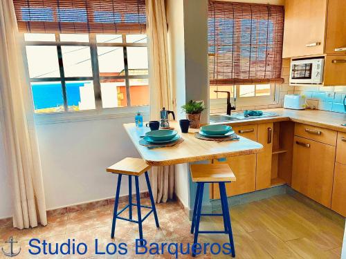 El Castillito Studios 5
