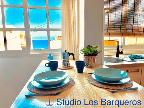 El Castillito Studios El Castillito Studios
