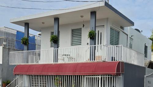 Urban Lodgings Two @ Roosevelt 457 in Hato Rey Norte