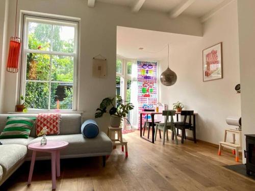 The Great Hideaway in ฟเรลันด์