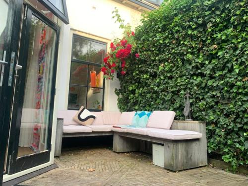 บริการและสิ่งอำนวยความสะดวก, The Great Hideaway in ฟเรลันด์