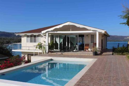 Villa Golden View
