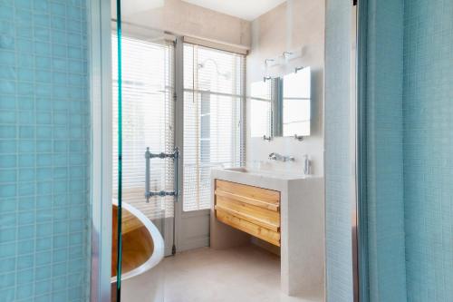 Chambres d'Hôtes Eden Ouest - main image