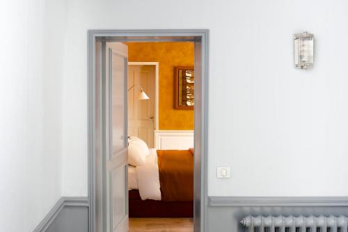 Chambres d'Hôtes Eden Ouest - image 5
