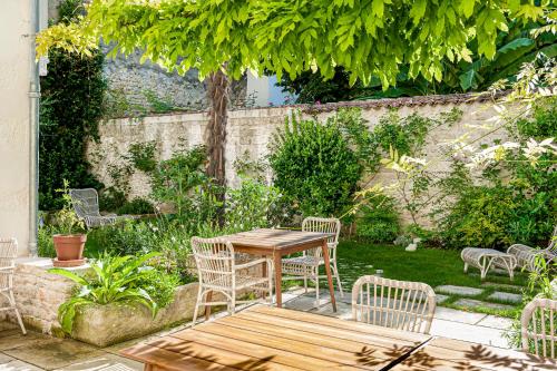 Chambres d'Hotes Eden Ouest