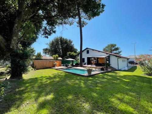 Villa Manita