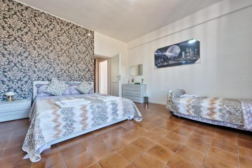 Venice Vacation Apartment Two Bedrooms