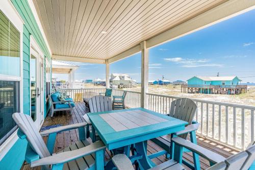 Ellie Fish in Fort Morgan