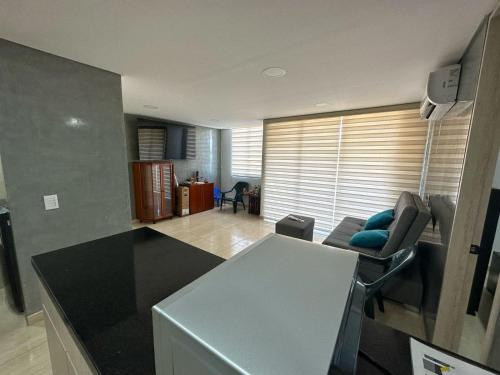 Apartamento Vacacional Molino