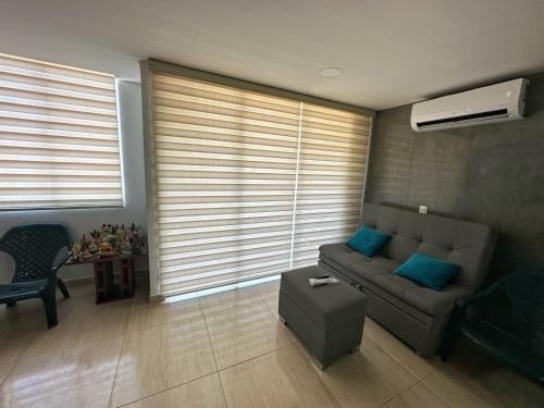 Apartamento Vacacional Molino