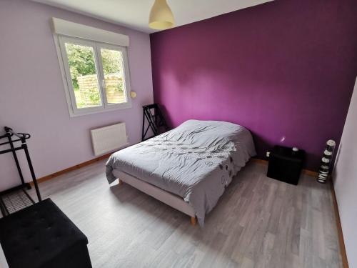 Maisonnette de campagne in 曼尼克维尔