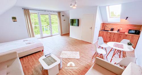 Tramonto Apartments Zator Przeciszów