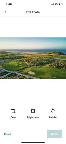 Grand Solmar at Rancho San Lucas Resort Golf and Spa