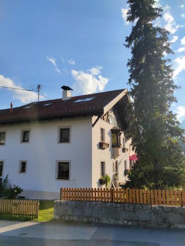 Neschtle Tarrenz in Tarrenz, Österreich