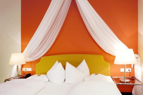 Ringhotel Loew's Merkur - image 5