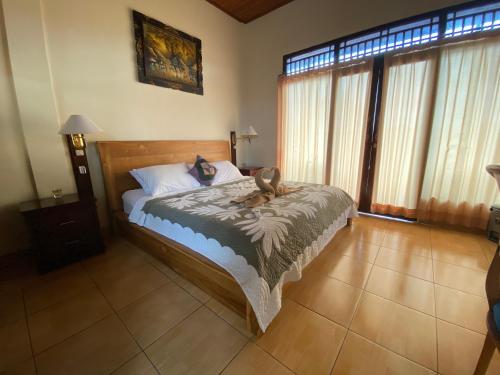wahyu accomodation, Bali