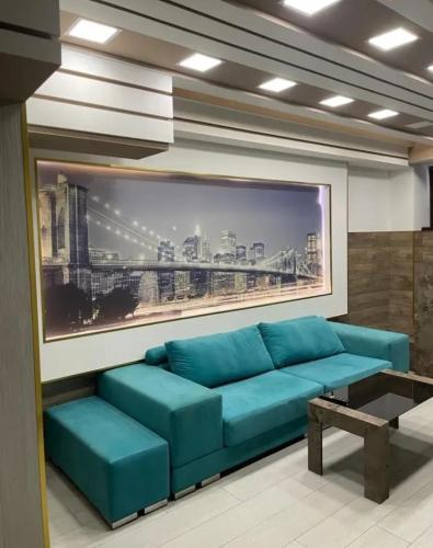 Luxury Apartment City Center