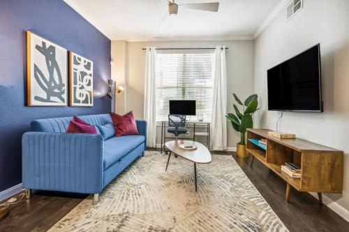 1001 Ross Avenue - Apartment - Dallas