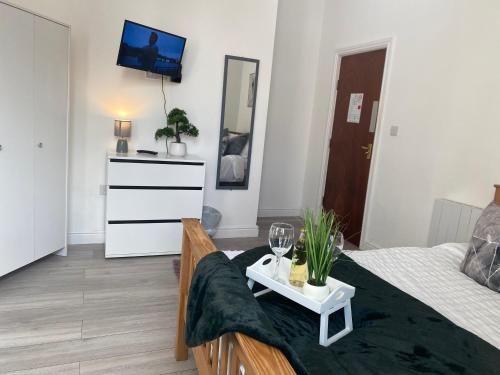 De Luxe Aparthotel