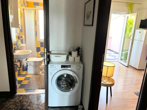  Veronika´s House in Pula