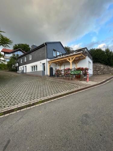 Ferienwohnung an der Thyrahöhe - Apartment - Stolberg i. Harz