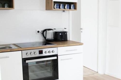 Beautiful Apartment In Bad Soden - Bad Soden