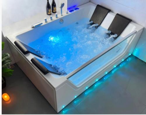 Emotion Relax Room