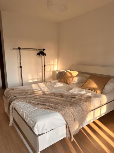 Nina's Stay Hostel Nina's Stay Hostel