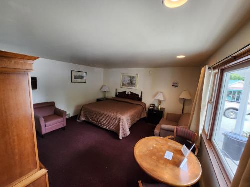 레이브 뷰 모텔