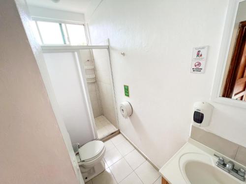 ITH Sayulita Amazing Surf Hostel Room Type - Double Room with Patio