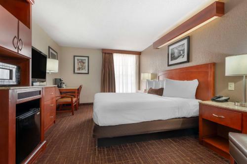 Best Western Plus Boomtown Casino Hotel