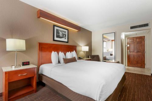 Best Western Plus Boomtown Casino Hotel