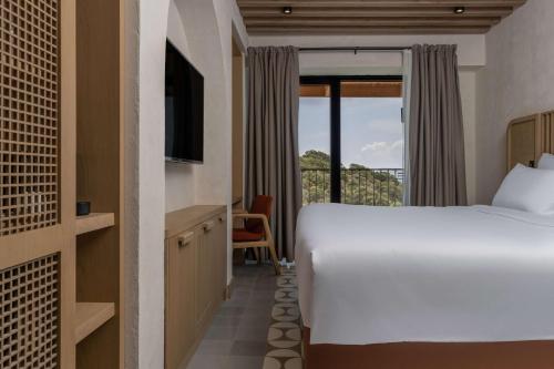 Sleeps 2